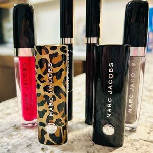 ✨NEW ✨Marc Jacobs Lip Set 💄